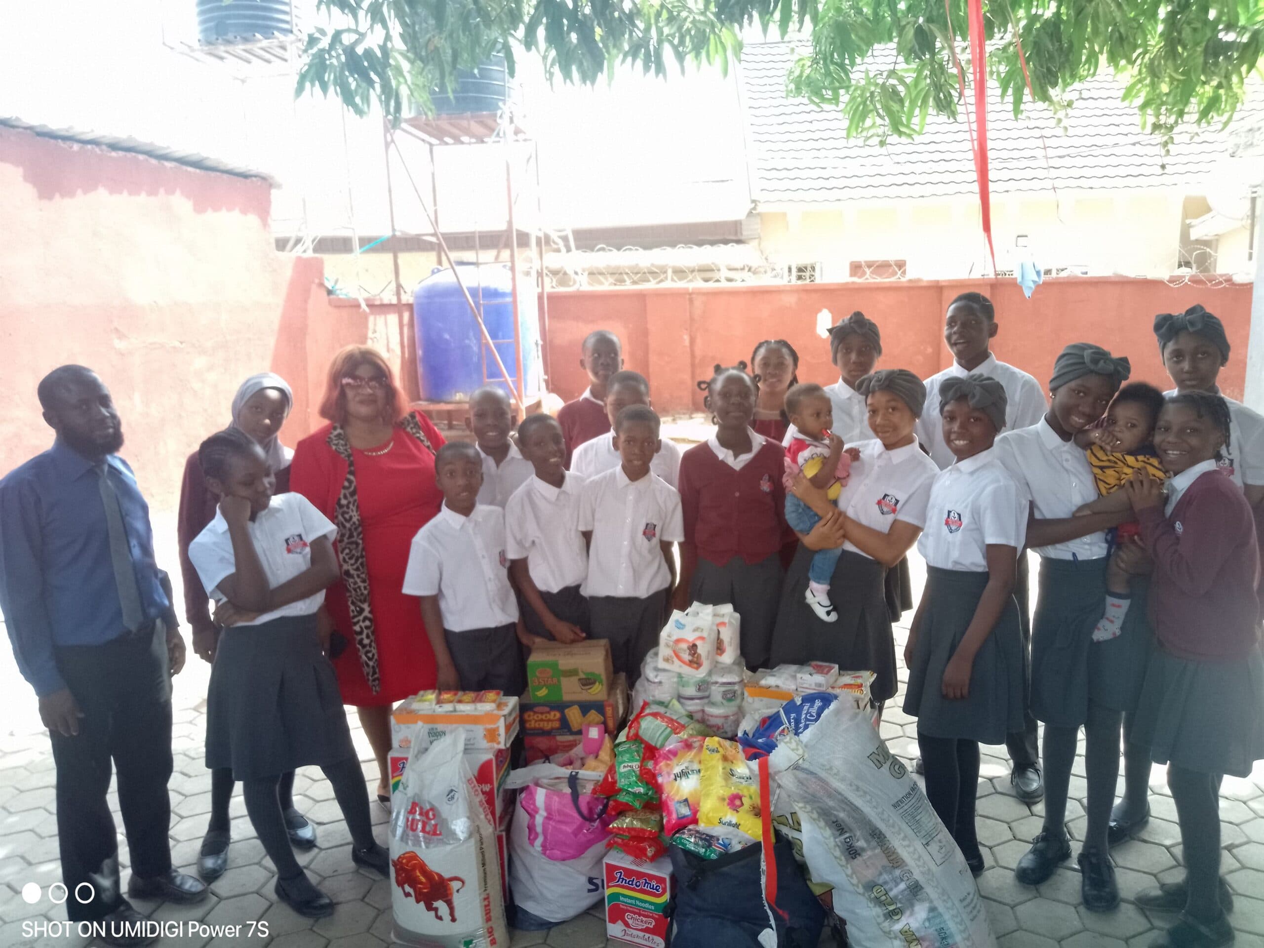 Community Outreach