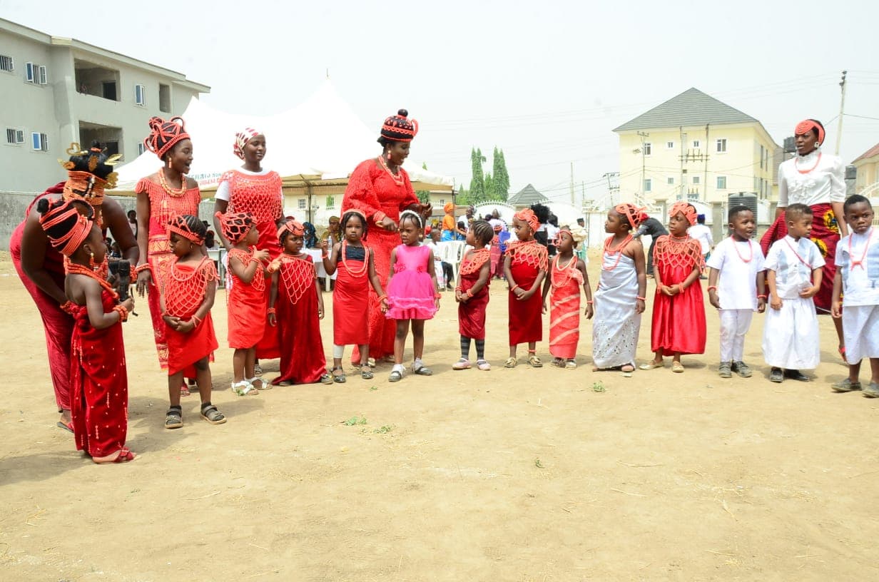 Cultural Day