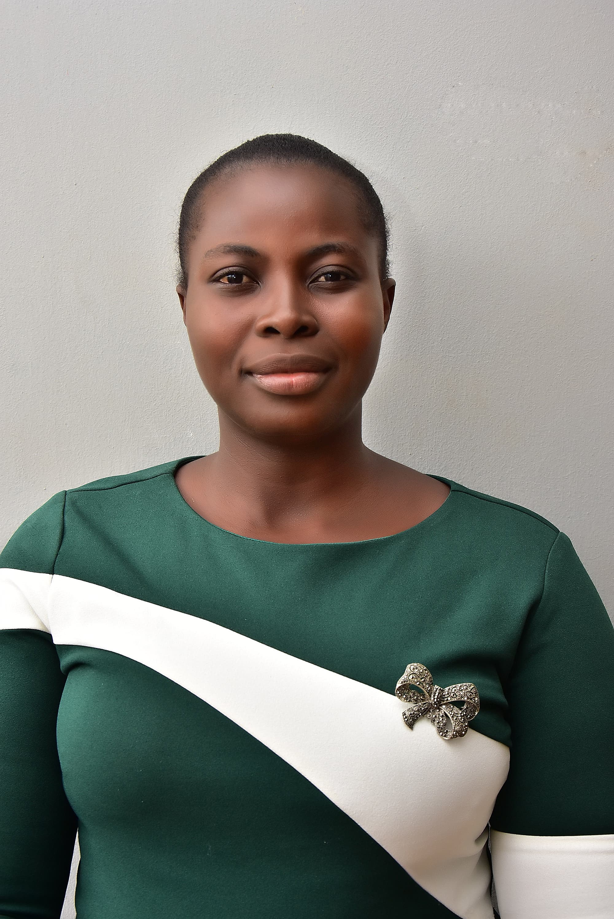 Mrs Olatunji Kemisola