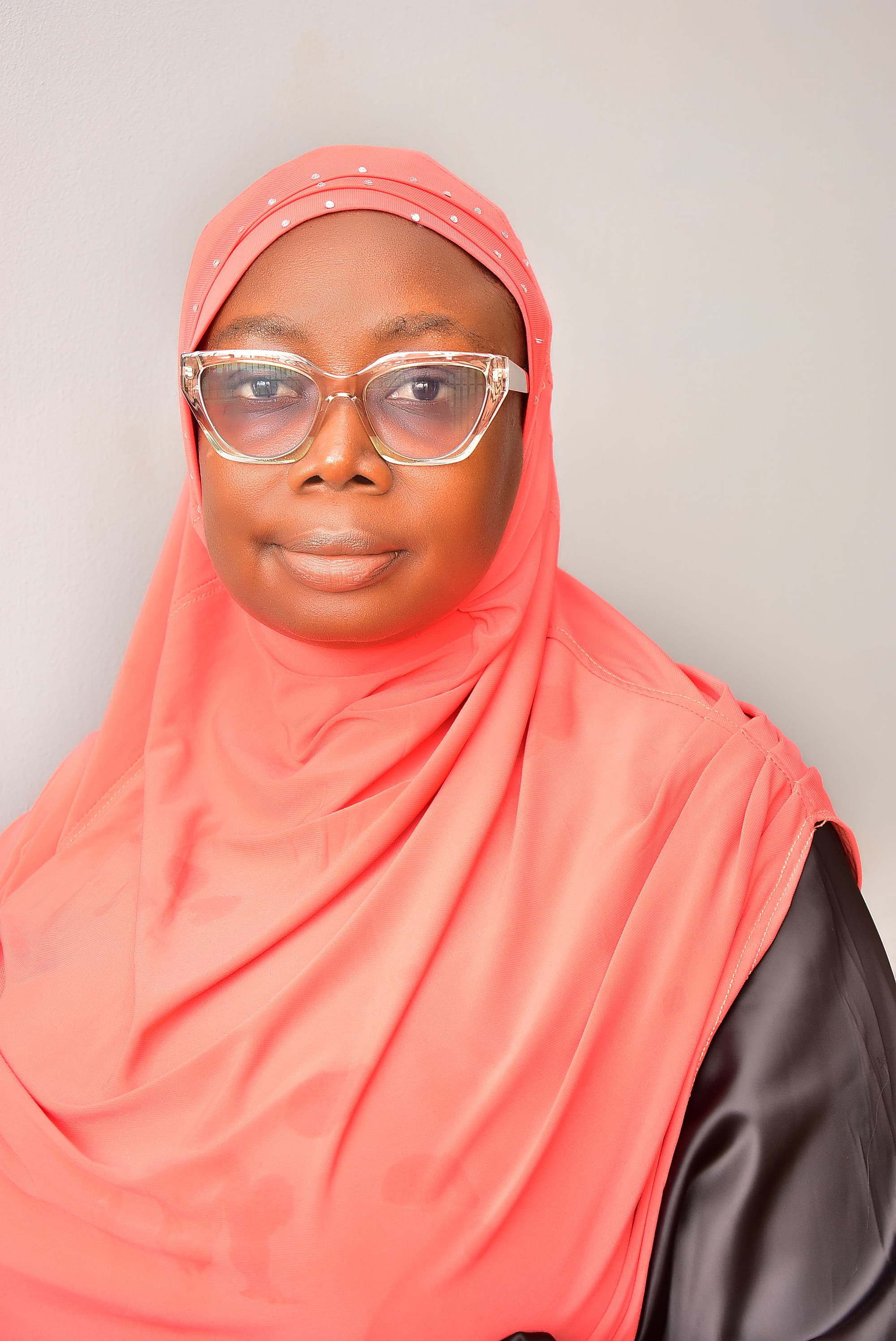 Mrs Momodu Gafar