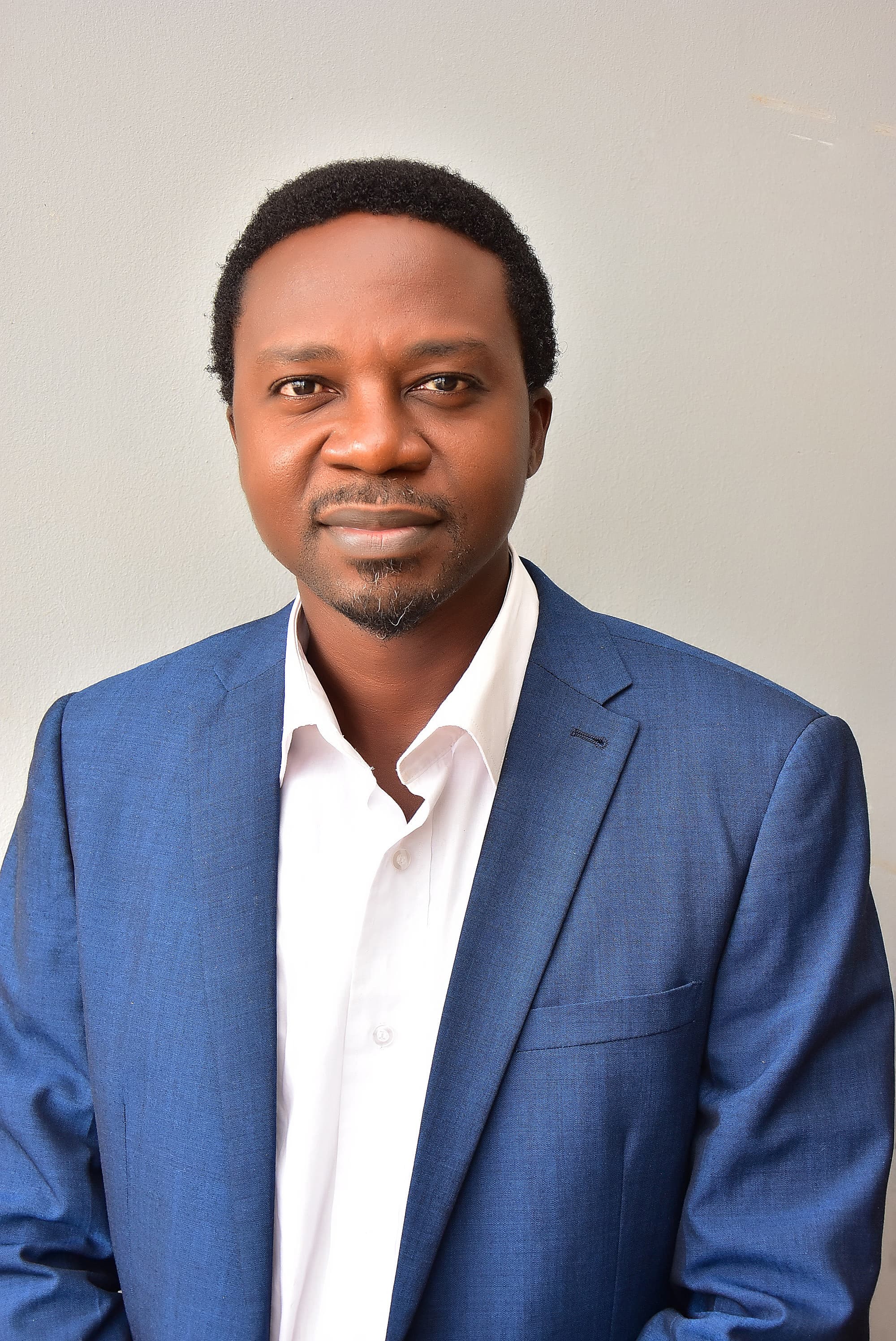 Mr Ayobola Ayodele